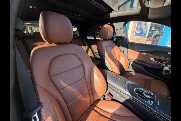 Mercedes-Benz C-Klasse 180 Premium Pack 2019 AUT PANO FULL!