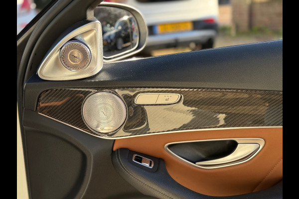 Mercedes-Benz C-Klasse 180 Premium Pack 2019 AUT PANO FULL!