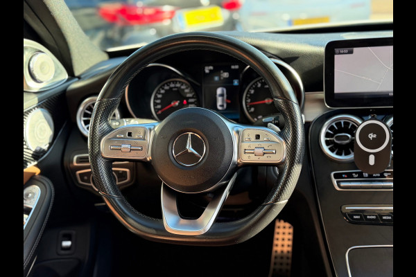 Mercedes-Benz C-Klasse 180 Premium Pack 2019 AUT PANO FULL!