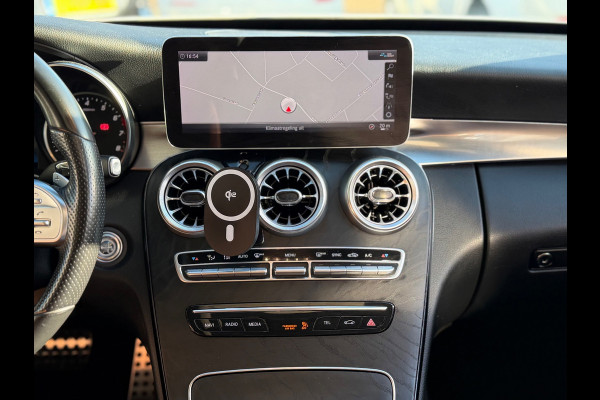 Mercedes-Benz C-Klasse 180 Premium Pack 2019 AUT PANO FULL!