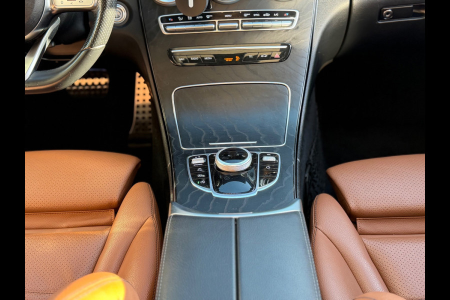 Mercedes-Benz C-Klasse 180 Premium Pack 2019 AUT PANO FULL!