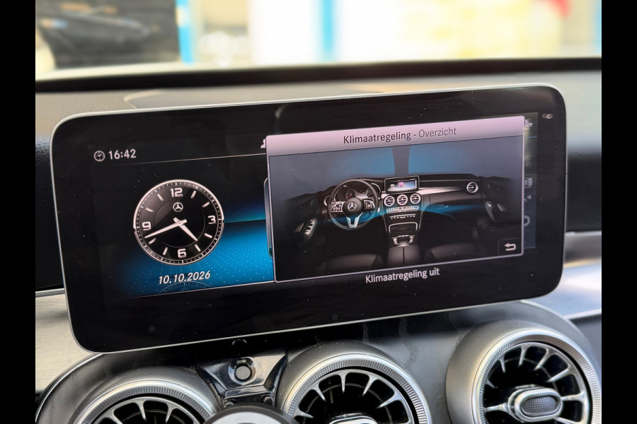 Mercedes-Benz C-Klasse 180 Premium Pack 2019 AUT PANO FULL!