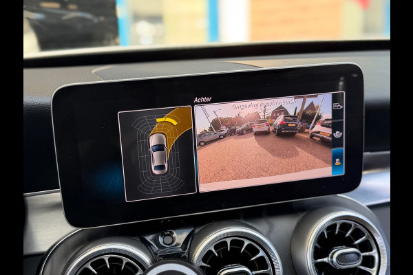 Mercedes-Benz C-Klasse 180 Premium Pack 2019 AUT PANO FULL!