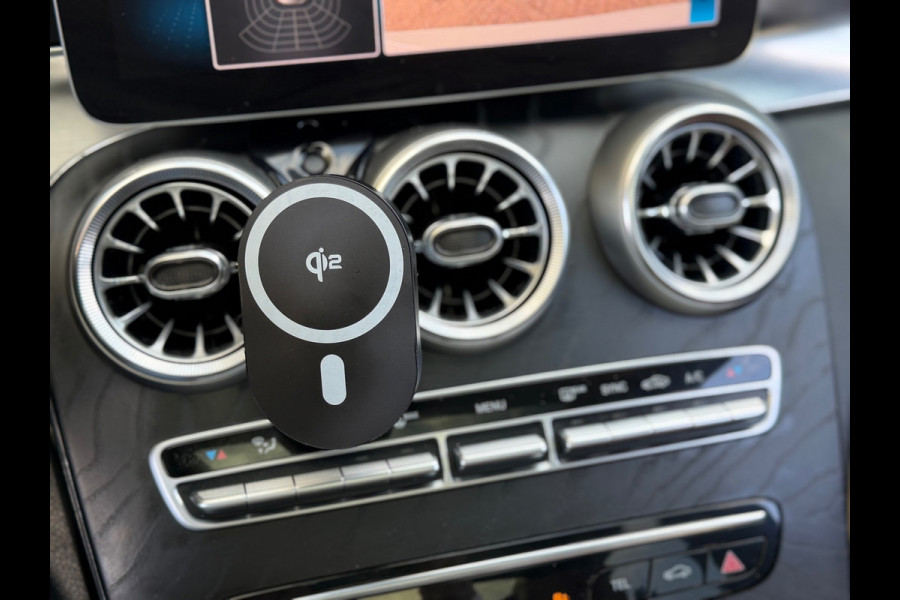 Mercedes-Benz C-Klasse 180 Premium Pack 2019 AUT PANO FULL!