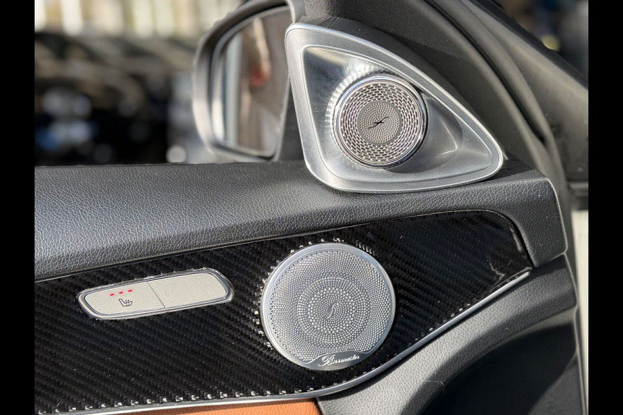 Mercedes-Benz C-Klasse 180 Premium Pack 2019 AUT PANO FULL!