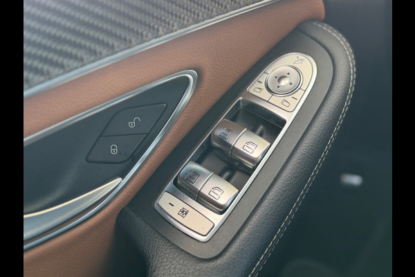 Mercedes-Benz C-Klasse 180 Premium Pack 2019 AUT PANO FULL!