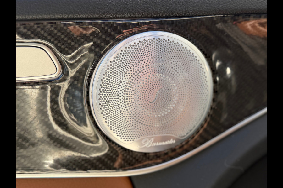 Mercedes-Benz C-Klasse 180 Premium Pack 2019 AUT PANO FULL!