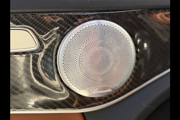 Mercedes-Benz C-Klasse 180 Premium Pack 2019 AUT PANO FULL!