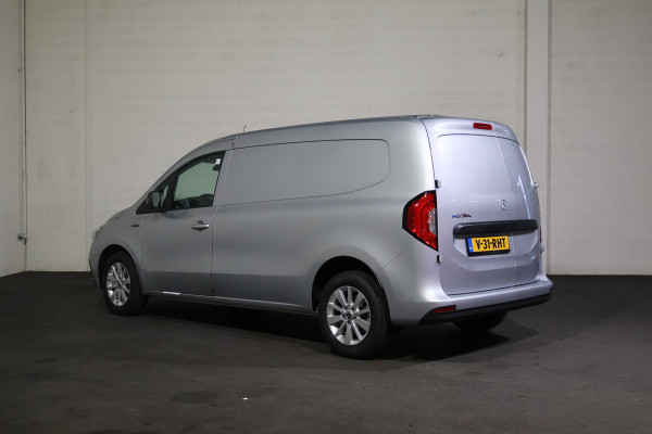 Mercedes-Benz eCitan Select L2 51kWh