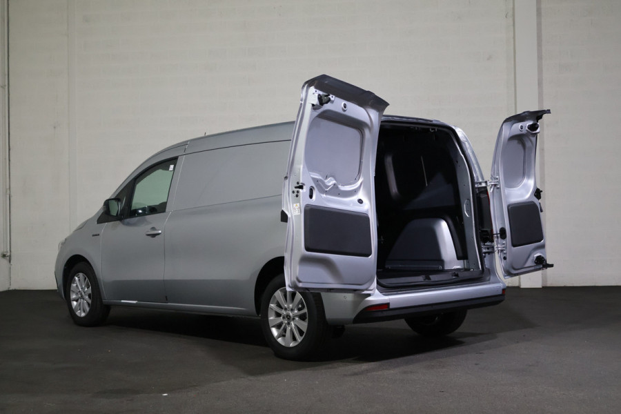 Mercedes-Benz eCitan Select L2 51kWh