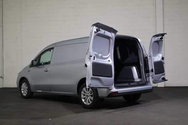 Mercedes-Benz eCitan Select L2 51kWh
