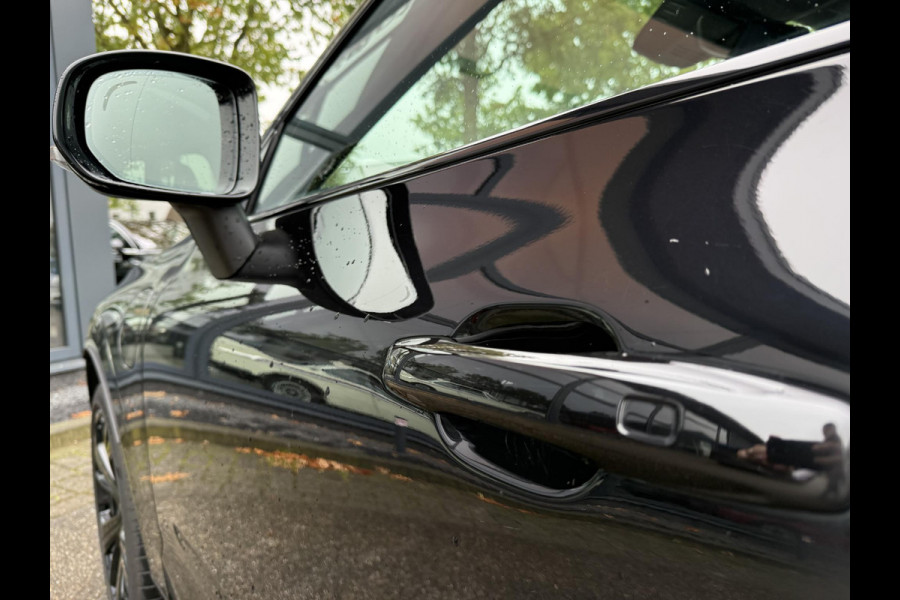 Volvo XC60 2.0 T6 Plug-in hybrid AWD Plus Black Edition SOH 100% | HARMAN KARDON| PANO| CAMERA | STOEL + STUURVERWARMING| PILOT ASSIST| MEMORY STOELEN| ACHTERBANK VERWARMD|