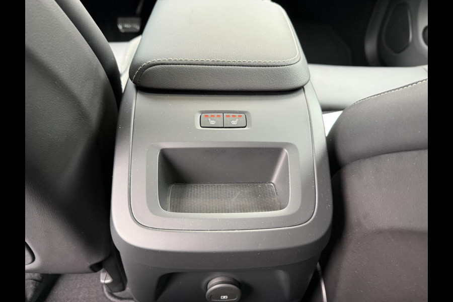 Volvo XC60 2.0 T6 Plug-in hybrid AWD Plus Black Edition SOH 100% | HARMAN KARDON| PANO| CAMERA | STOEL + STUURVERWARMING| PILOT ASSIST| MEMORY STOELEN| ACHTERBANK VERWARMD|