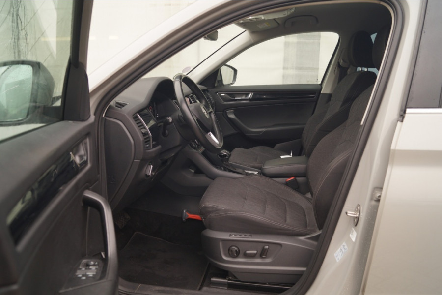 Škoda Kodiaq 1.5 TSI 150pk DSG Style Business -ECC-DIGI-NAVI-TREKHAAK-
