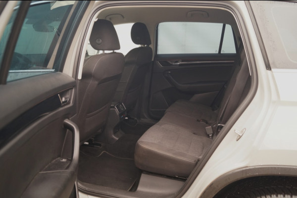 Škoda Kodiaq 1.5 TSI 150pk DSG Style Business -ECC-DIGI-NAVI-TREKHAAK-