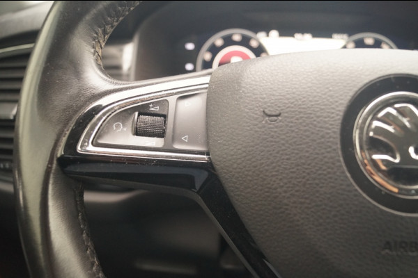 Škoda Kodiaq 1.5 TSI 150pk DSG Style Business -ECC-DIGI-NAVI-TREKHAAK-