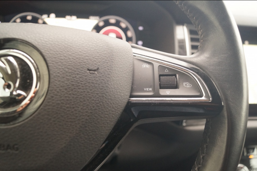 Škoda Kodiaq 1.5 TSI 150pk DSG Style Business -ECC-DIGI-NAVI-TREKHAAK-