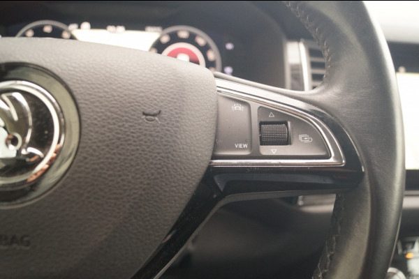 Škoda Kodiaq 1.5 TSI 150pk DSG Style Business -ECC-DIGI-NAVI-TREKHAAK-