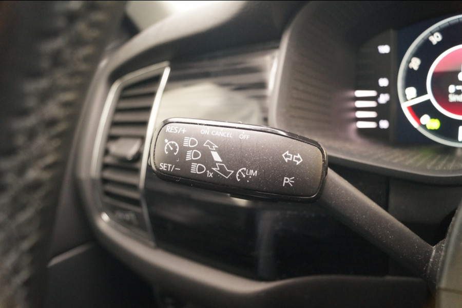 Škoda Kodiaq 1.5 TSI 150pk DSG Style Business -ECC-DIGI-NAVI-TREKHAAK-