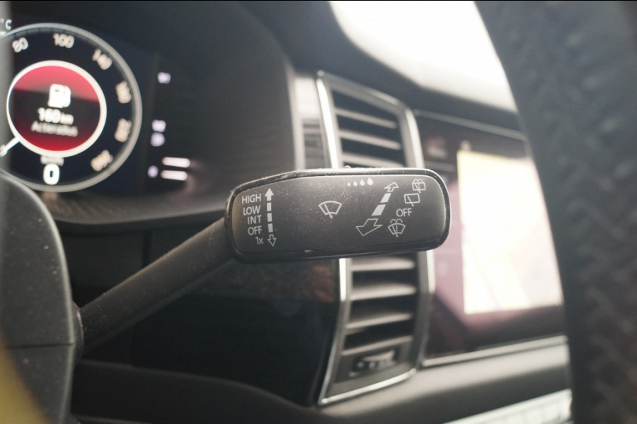 Škoda Kodiaq 1.5 TSI 150pk DSG Style Business -ECC-DIGI-NAVI-TREKHAAK-