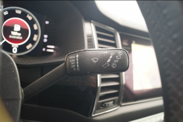 Škoda Kodiaq 1.5 TSI 150pk DSG Style Business -ECC-DIGI-NAVI-TREKHAAK-