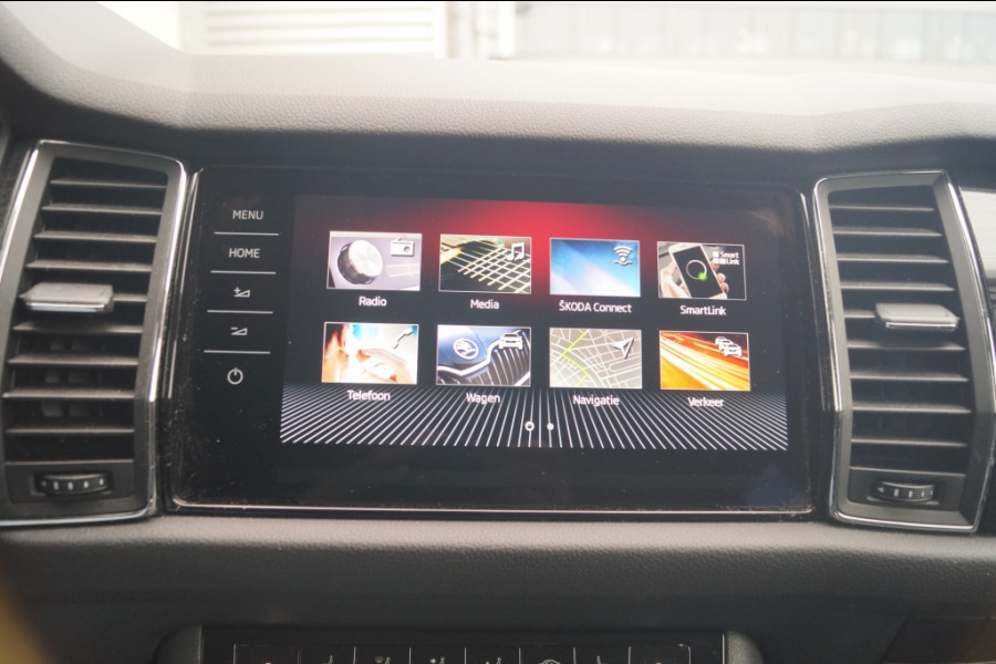 Škoda Kodiaq 1.5 TSI 150pk DSG Style Business -ECC-DIGI-NAVI-TREKHAAK-
