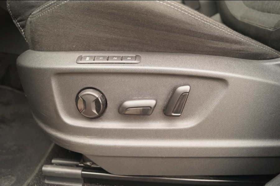 Škoda Kodiaq 1.5 TSI 150pk DSG Style Business -ECC-DIGI-NAVI-TREKHAAK-