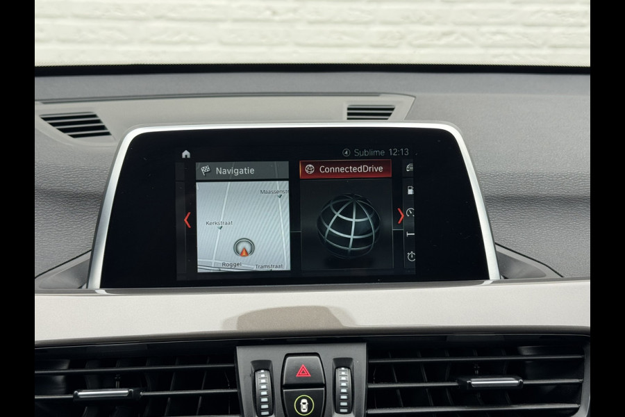 BMW X1 SDrive20i High Executive M sport interieur Sfeer verlichting Led Pdc voor+achter