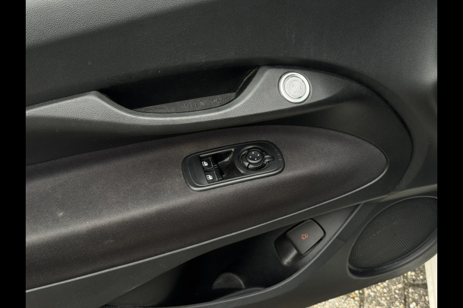 Fiat 500 Passion 42 kWh (SOH 92%) | Carplay/Android, DAB, Cruise, Airco, Bluetooth |