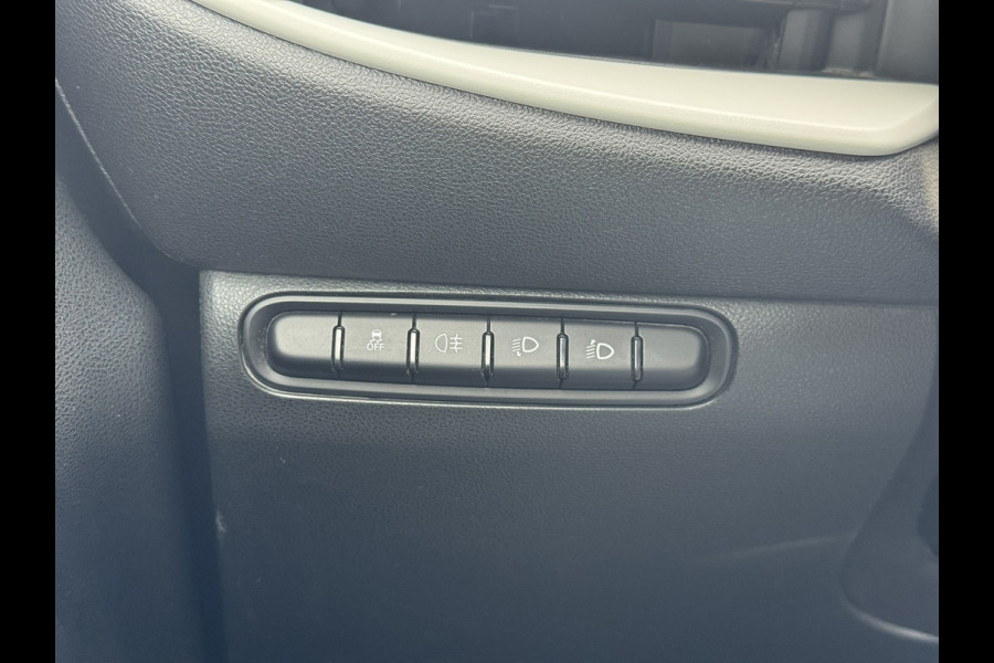 Fiat 500 Passion 42 kWh (SOH 92%) | Carplay/Android, DAB, Cruise, Airco, Bluetooth |