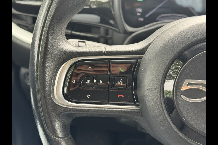 Fiat 500 Passion 42 kWh (SOH 92%) | Carplay/Android, DAB, Cruise, Airco, Bluetooth |