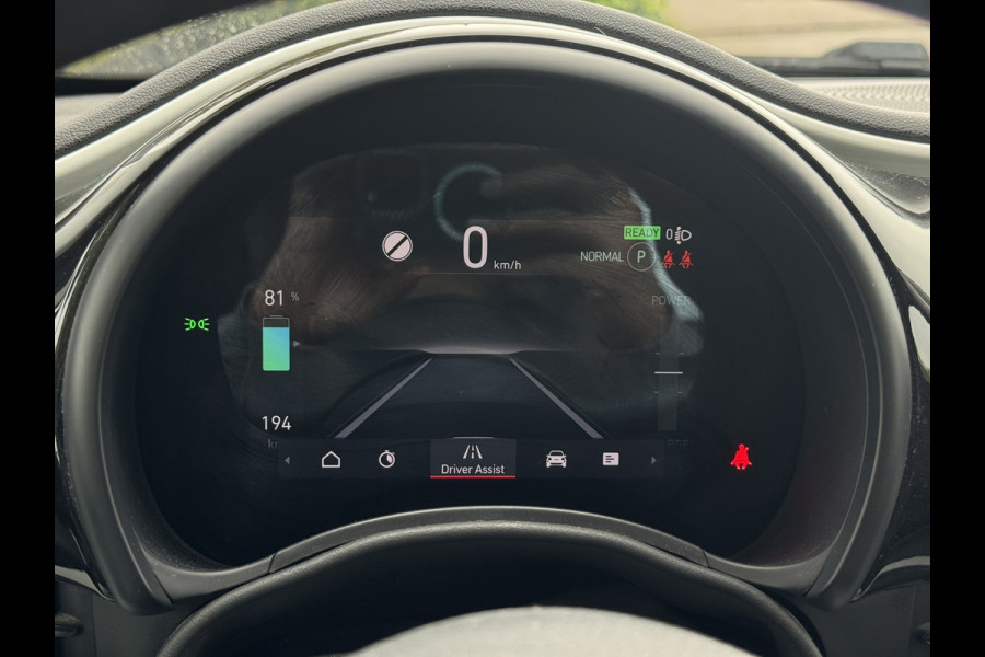 Fiat 500 Passion 42 kWh (SOH 92%) | Carplay/Android, DAB, Cruise, Airco, Bluetooth |