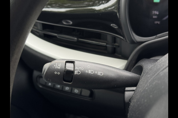 Fiat 500 Passion 42 kWh (SOH 92%) | Carplay/Android, DAB, Cruise, Airco, Bluetooth |