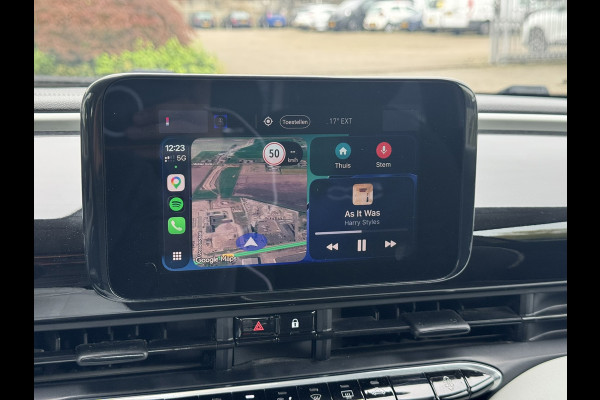 Fiat 500 Passion 42 kWh (SOH 92%) | Carplay/Android, DAB, Cruise, Airco, Bluetooth |