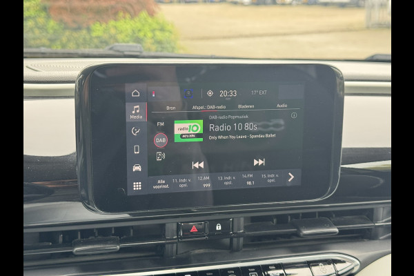 Fiat 500 Passion 42 kWh (SOH 92%) | Carplay/Android, DAB, Cruise, Airco, Bluetooth |