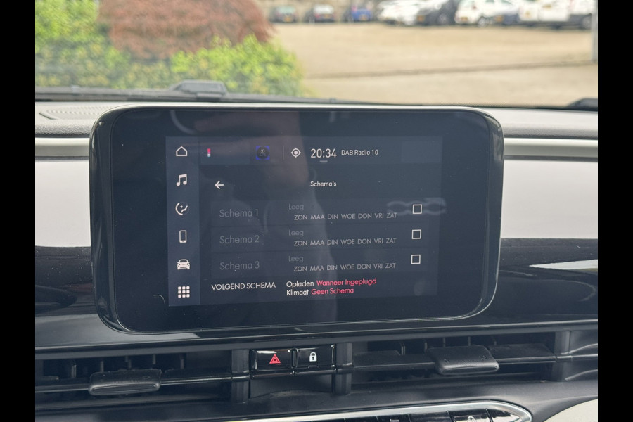 Fiat 500 Passion 42 kWh (SOH 92%) | Carplay/Android, DAB, Cruise, Airco, Bluetooth |