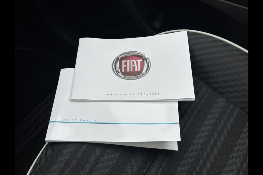 Fiat 500 Passion 42 kWh (SOH 92%) | Carplay/Android, DAB, Cruise, Airco, Bluetooth |