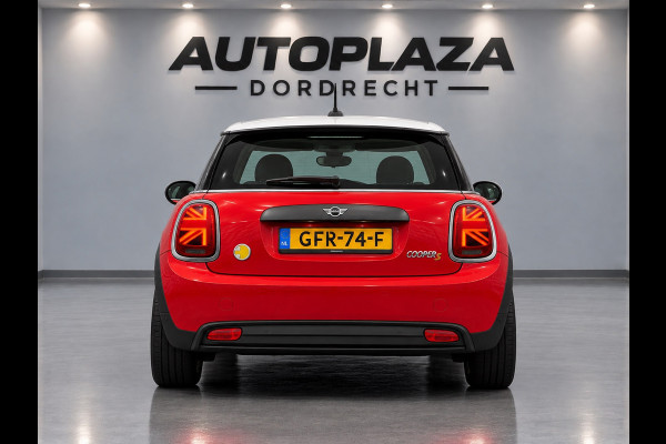 MINI Electric Essential 33 kWh SOH 97%|Camera|