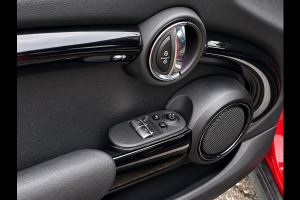 MINI Electric Essential 33 kWh SOH 97%|Camera|