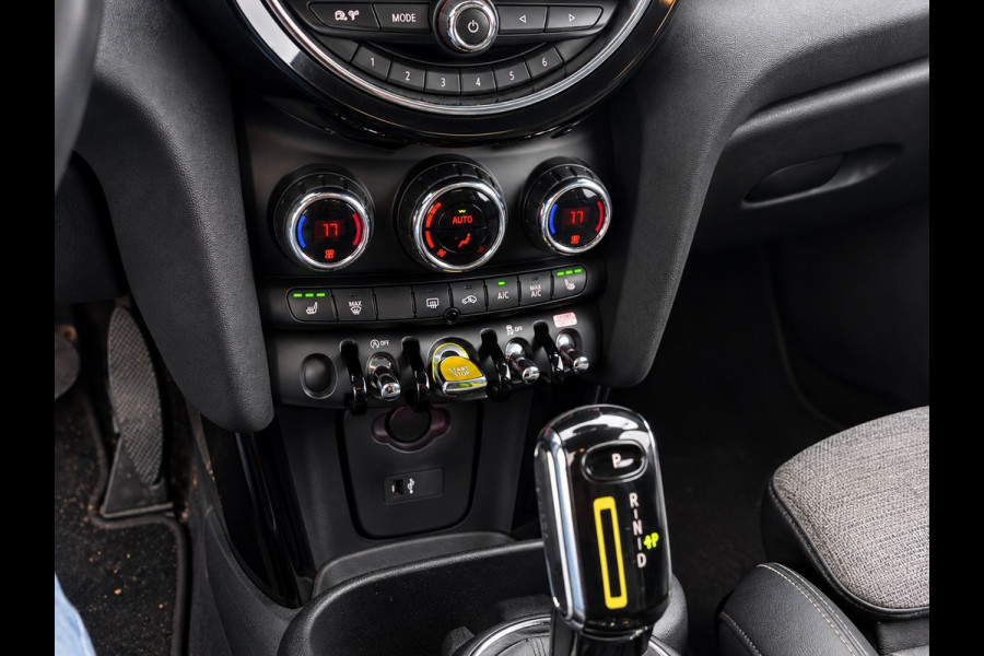 MINI Electric Essential 33 kWh SOH 97%|Camera|
