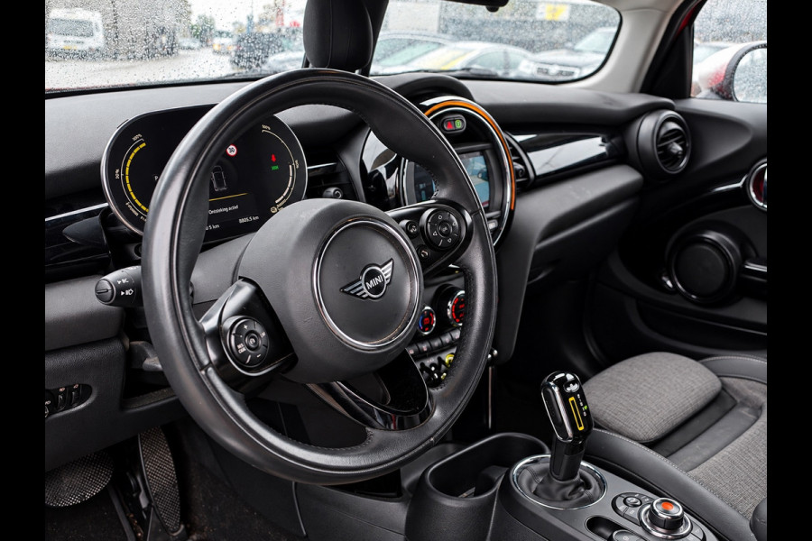 MINI Electric Essential 33 kWh SOH 97%|Camera|
