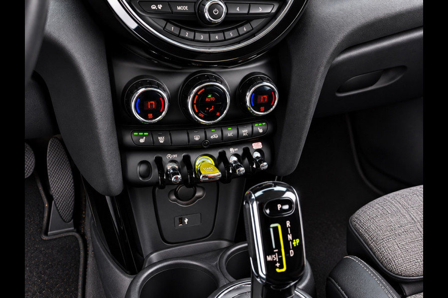 MINI Electric Essential 33 kWh SOH 97%|Camera|