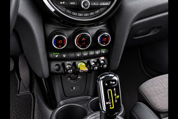 MINI Electric Essential 33 kWh SOH 97%|Camera|