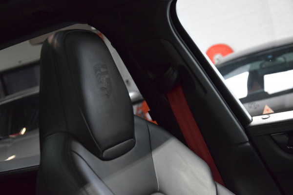 Porsche Cayenne 3.0 E-Hybrid Platinum Edition Navi|Panoramadak|Org.NL|Dealer onderhouden