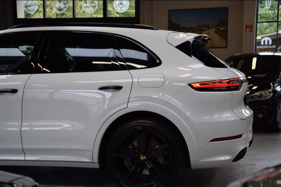 Porsche Cayenne 3.0 E-Hybrid Platinum Edition Navi|Panoramadak|Org.NL|Dealer onderhouden