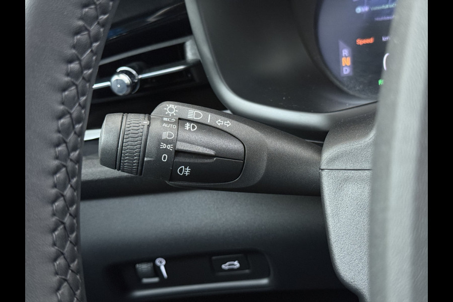 Polestar 2 Dual Motor Long Range 78kWh 408PK SOH 90% Google®-Maps Navi Camera Apple Carplay Android Auto Elek.Stoelen Memory Elek.Achterkle Keyless Bluetooth Led Lmv Isofix Rijstrooksensor Origineel Nederlandse Auto Dealeronderhouden