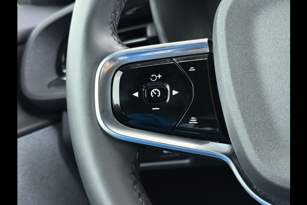 Polestar 2 Dual Motor Long Range 78kWh 408PK SOH 90% Google®-Maps Navi Camera Apple Carplay Android Auto Elek.Stoelen Memory Elek.Achterkle Keyless Bluetooth Led Lmv Isofix Rijstrooksensor Origineel Nederlandse Auto Dealeronderhouden