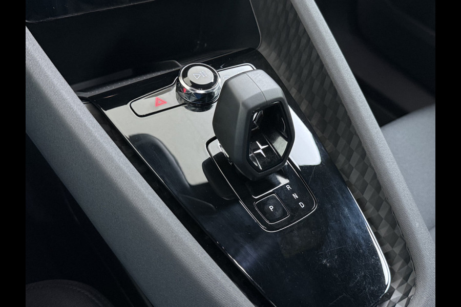 Polestar 2 Dual Motor Long Range 78kWh 408PK SOH 90% Google®-Maps Navi Camera Apple Carplay Android Auto Elek.Stoelen Memory Elek.Achterkle Keyless Bluetooth Led Lmv Isofix Rijstrooksensor Origineel Nederlandse Auto Dealeronderhouden
