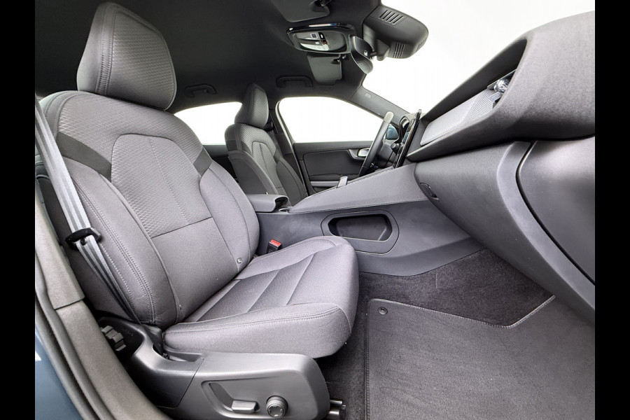 Polestar 2 Dual Motor Long Range 78kWh 408PK SOH 90% Google®-Maps Navi Camera Apple Carplay Android Auto Elek.Stoelen Memory Elek.Achterkle Keyless Bluetooth Led Lmv Isofix Rijstrooksensor Origineel Nederlandse Auto Dealeronderhouden