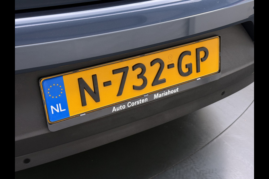 Polestar 2 Dual Motor Long Range 78kWh 408PK SOH 90% Google®-Maps Navi Camera Apple Carplay Android Auto Elek.Stoelen Memory Elek.Achterkle Keyless Bluetooth Led Lmv Isofix Rijstrooksensor Origineel Nederlandse Auto Dealeronderhouden